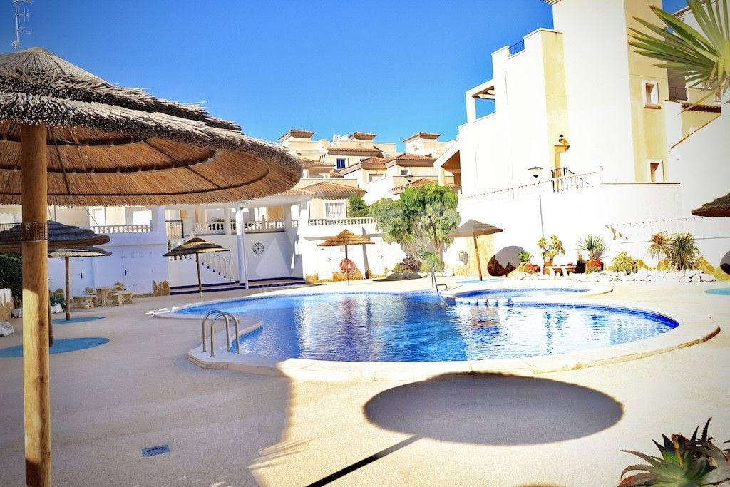 4 bedroom Villa in San Miguel de Salinas - DMS91458 - Photo - 19