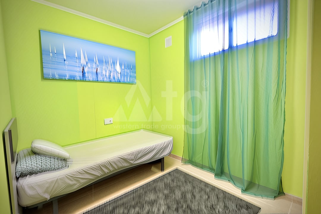4 bedroom Villa in San Miguel de Salinas - DMS91458 - Photo - 10