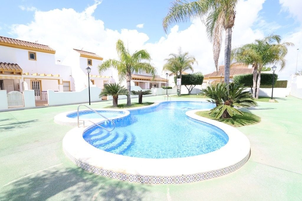 2 bedroom Townhouse in Torre de la Horadada - DMS120345 - Photo - 15