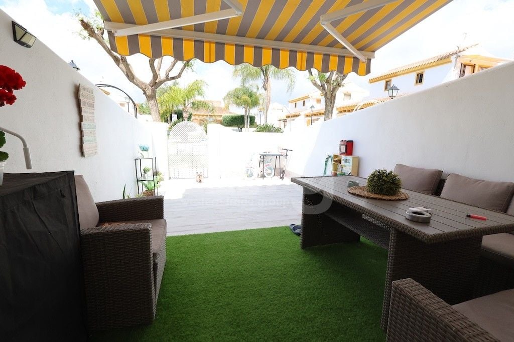 2 bedroom Townhouse in Torre de la Horadada - DMS120345 - Photo - 4