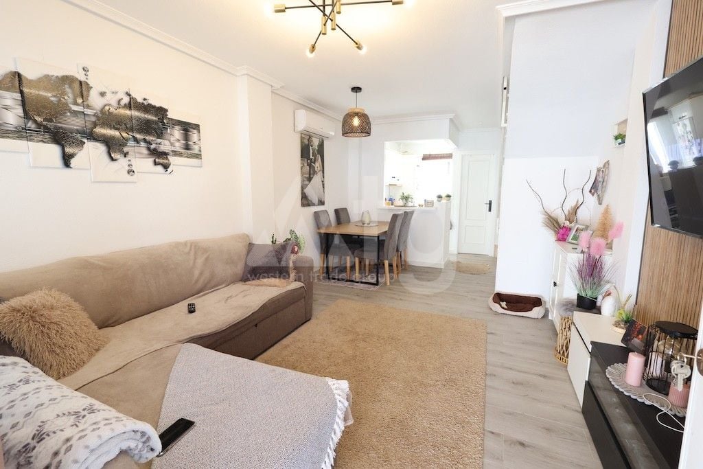 2 bedroom Townhouse in Torre de la Horadada - DMS120345 - Photo - 6