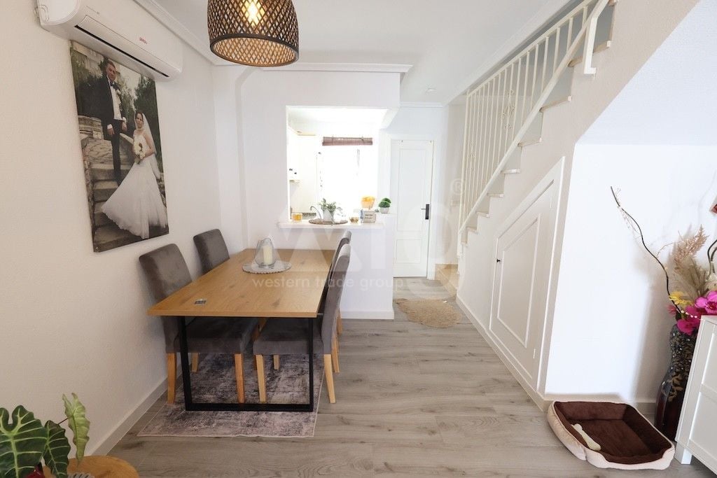 2 bedroom Townhouse in Torre de la Horadada - DMS120345 - Photo - 7