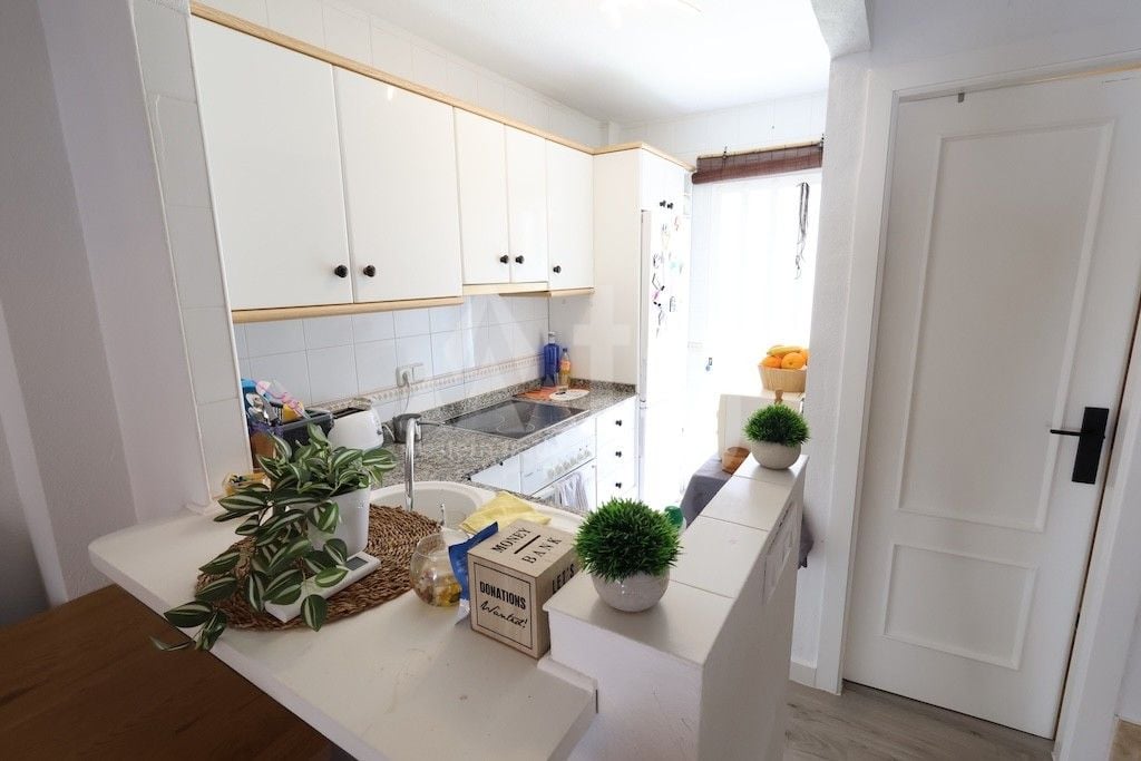 2 bedroom Townhouse in Torre de la Horadada - DMS120345 - Photo - 8