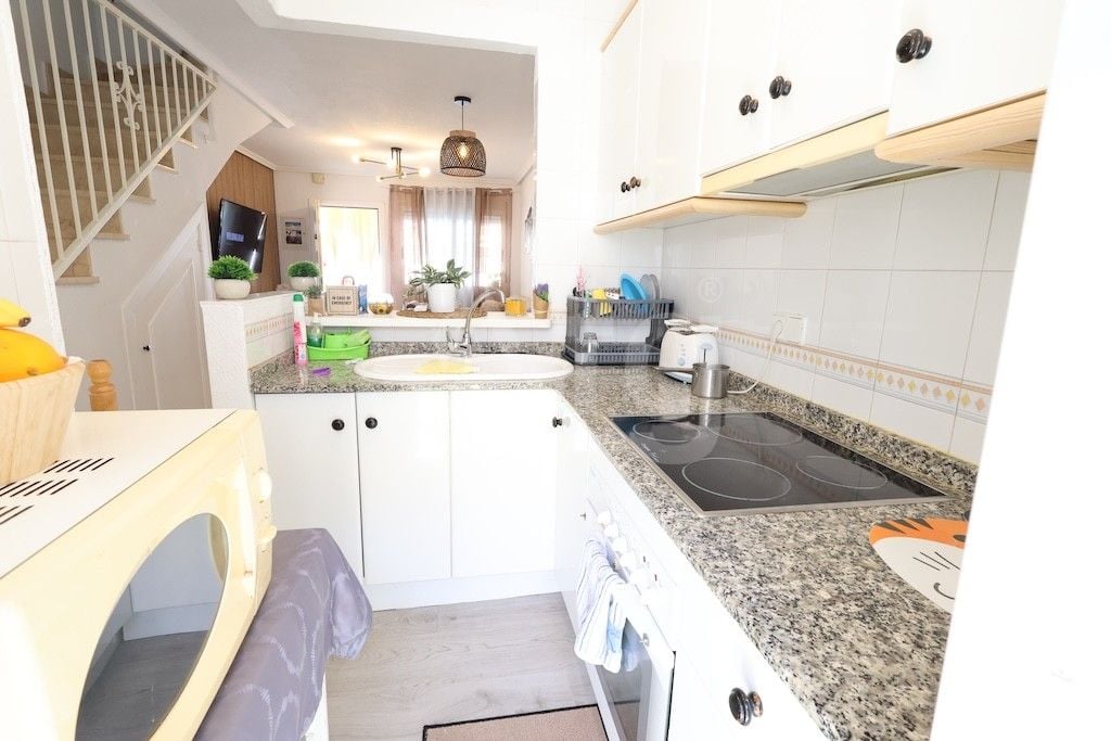 2 bedroom Townhouse in Torre de la Horadada - DMS120345 - Photo - 9