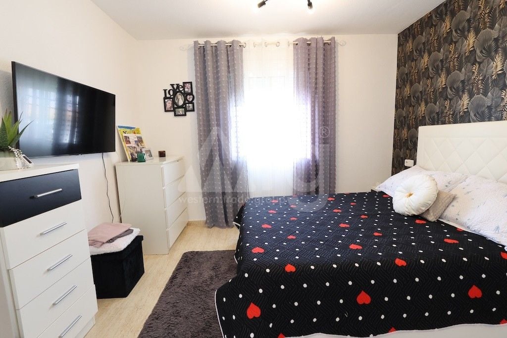 2 bedroom Townhouse in Torre de la Horadada - DMS120345 - Photo - 10