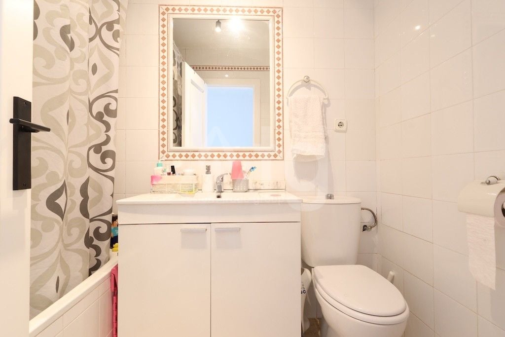 2 bedroom Townhouse in Torre de la Horadada - DMS120345 - Photo - 12