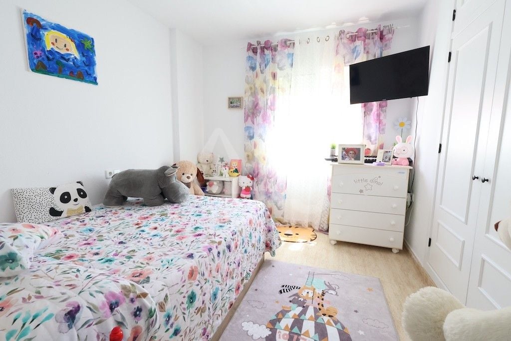 2 bedroom Townhouse in Torre de la Horadada - DMS120345 - Photo - 11
