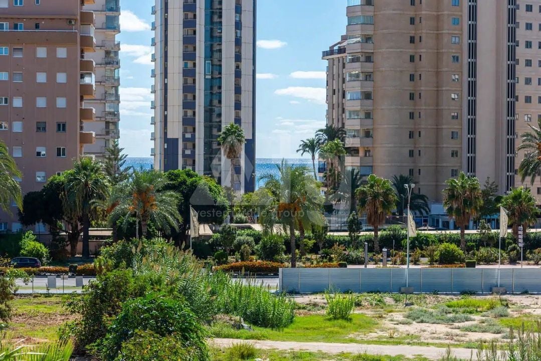 3 Schlafzimmer Appartement in Calp - IMBR91505 - Foto - 27