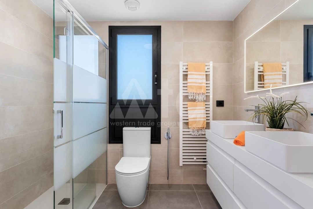 3 Schlafzimmer Appartement in Calp - IMBR91505 - Foto - 21