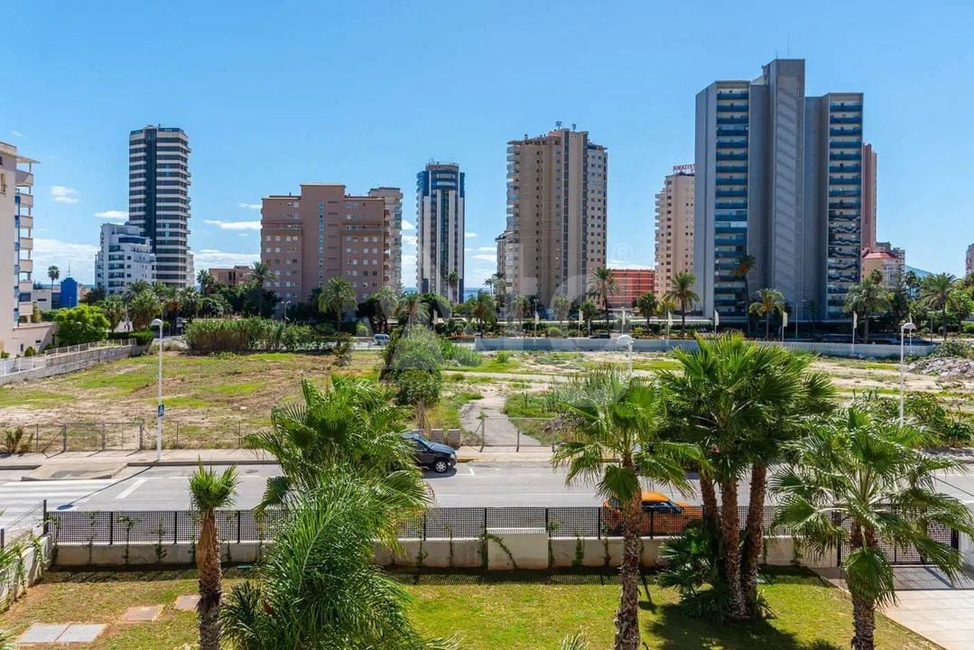 3 Schlafzimmer Appartement in Calp - IMBR91505 - Foto - 28