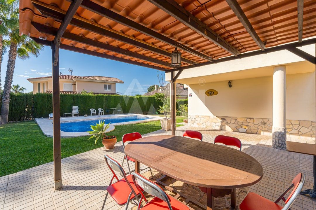 4 bedroom Villa in La Nucia - CGN91529 - Photo - 3