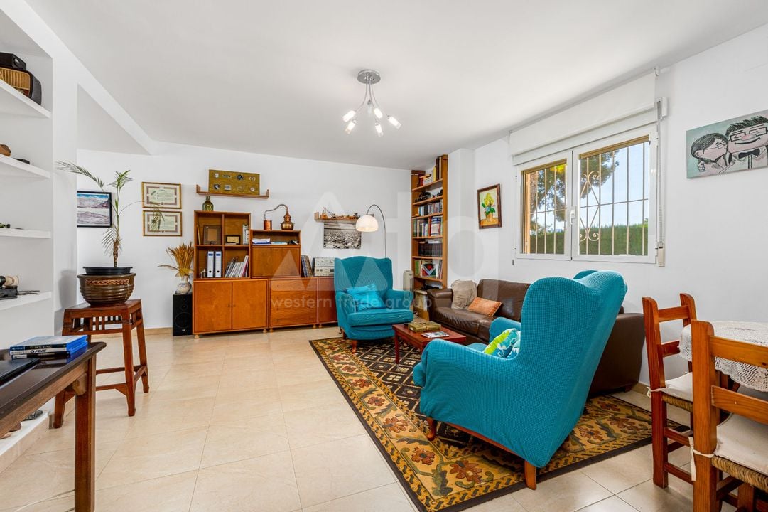 4 bedroom Villa in La Nucia - CGN91529 - Photo - 6