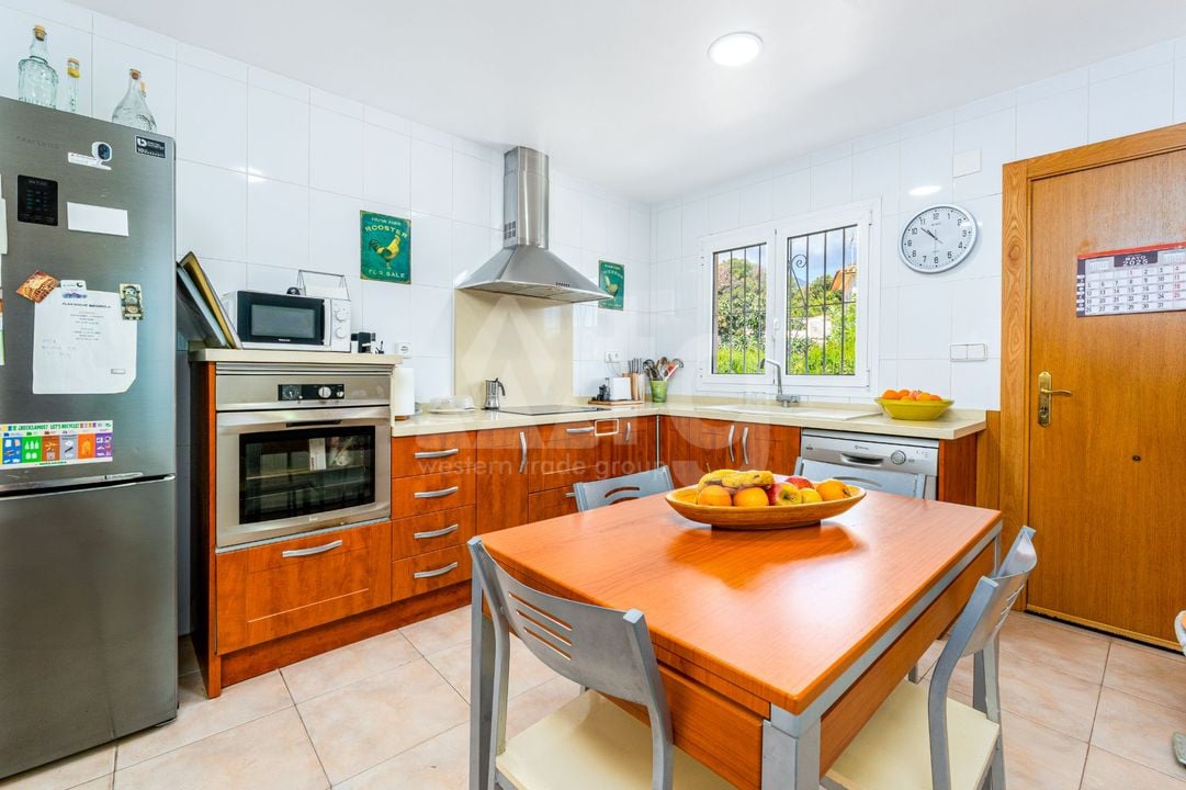4 bedroom Villa in La Nucia - CGN91529 - Photo - 7