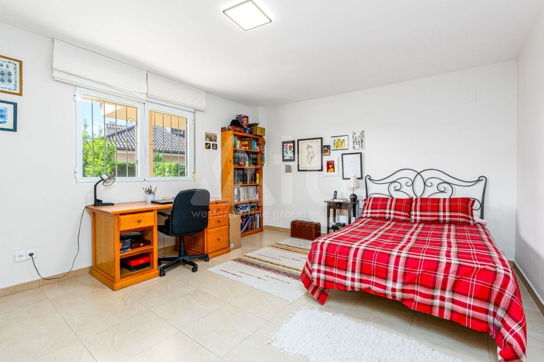 4 bedroom Villa in La Nucia - CGN91529 - Photo - 11