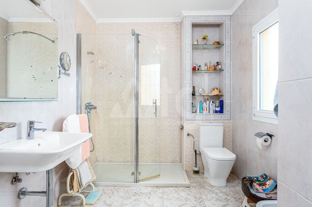 4 bedroom Villa in La Nucia - CGN91529 - Photo - 17