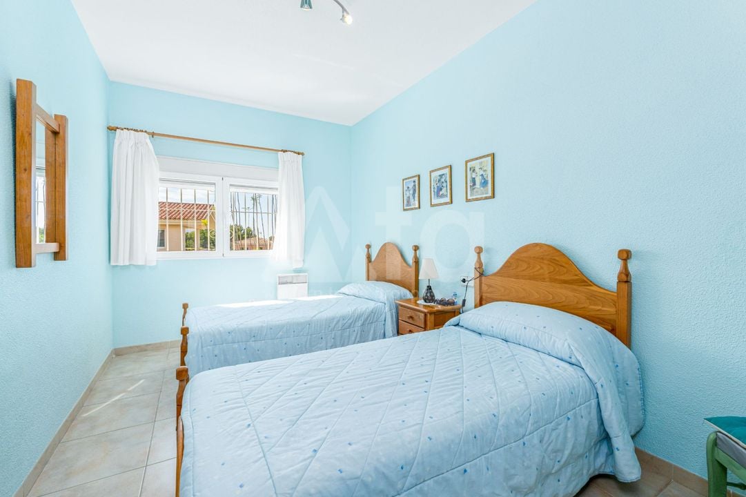 4 bedroom Villa in La Nucia - CGN91529 - Photo - 13