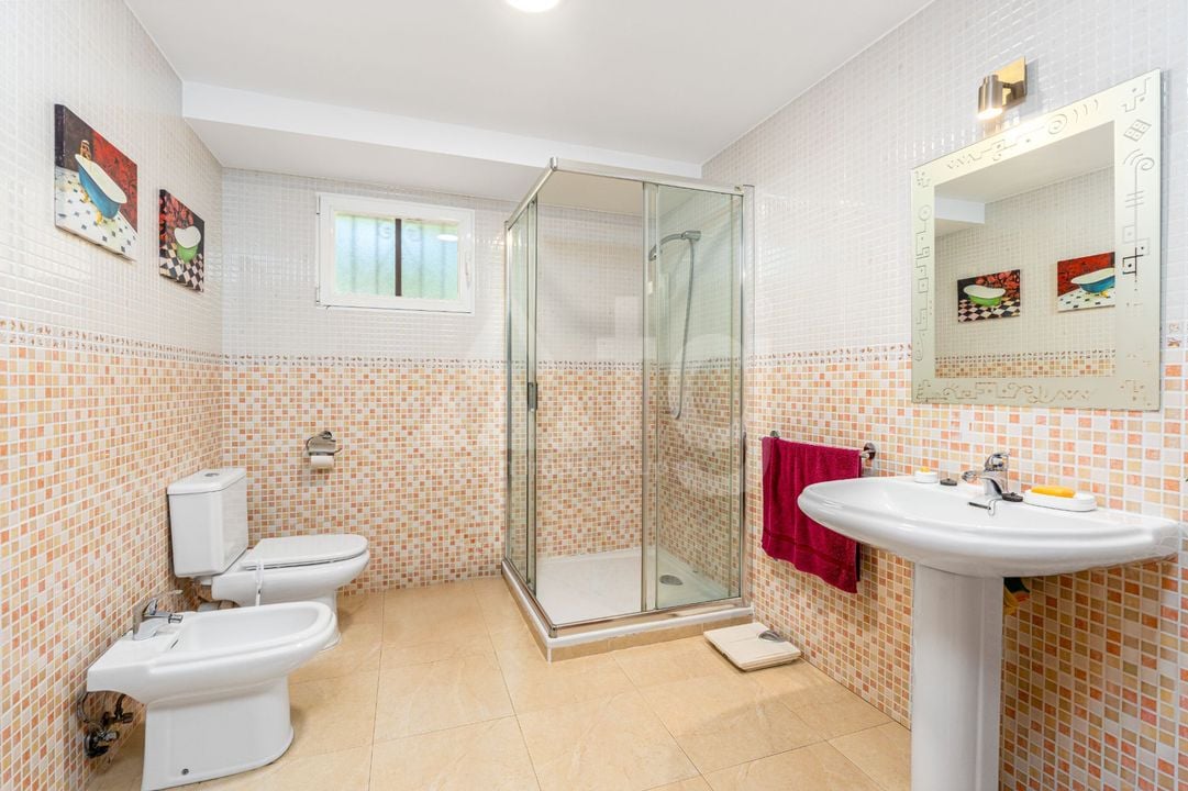 4 bedroom Villa in La Nucia - CGN91529 - Photo - 18