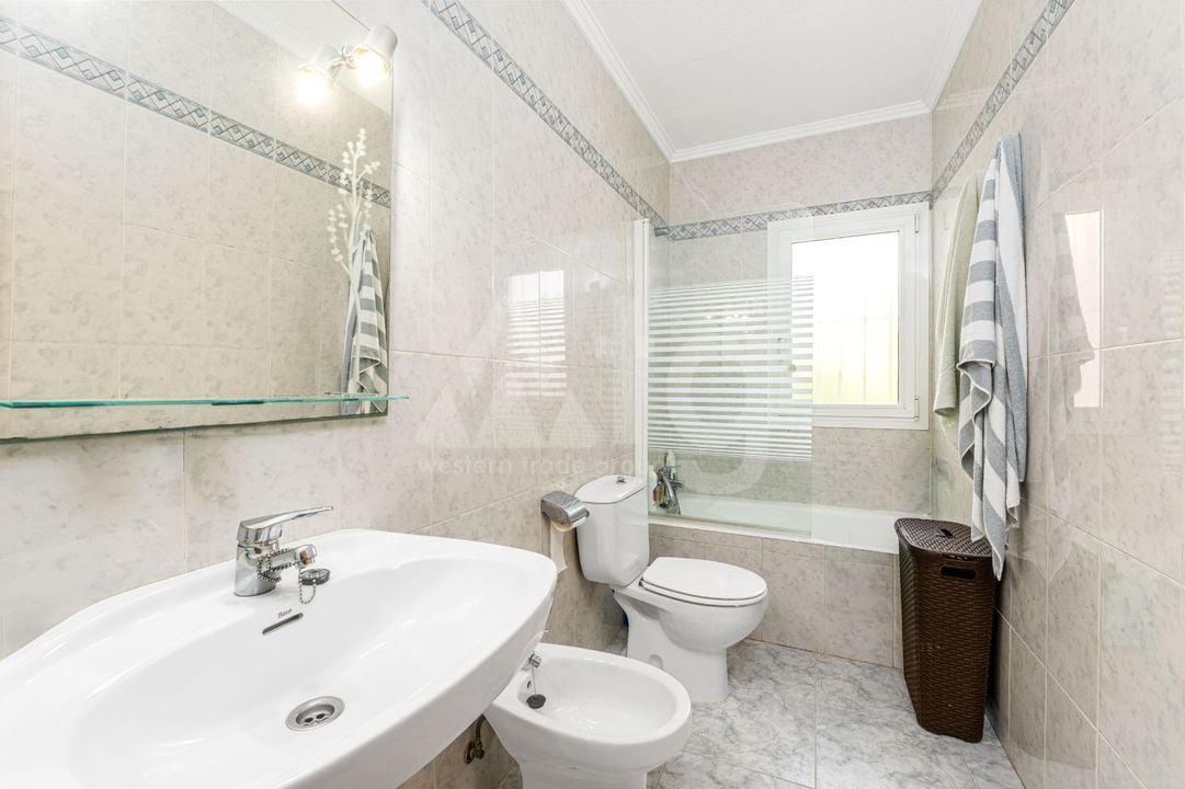 4 bedroom Villa in La Nucia - CGN91529 - Photo - 19