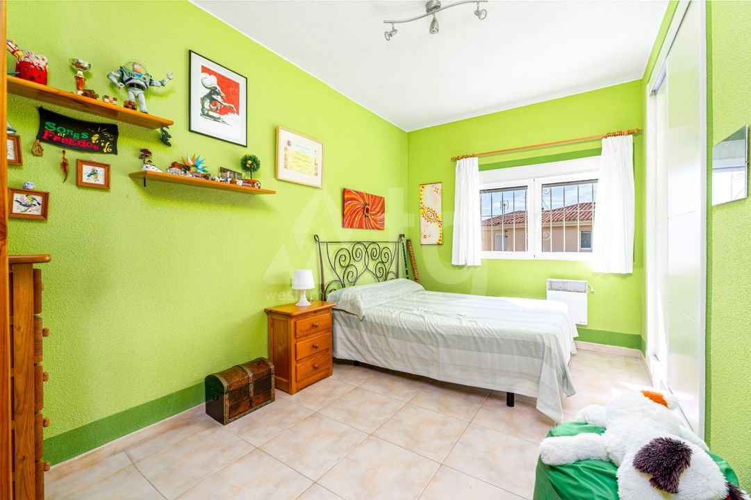 4 bedroom Villa in La Nucia - CGN91529 - Photo - 10