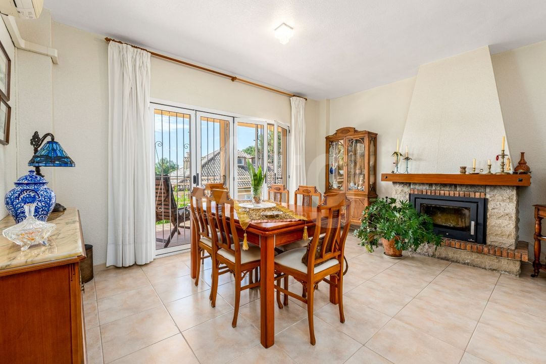 4 bedroom Villa in La Nucia - CGN91529 - Photo - 22