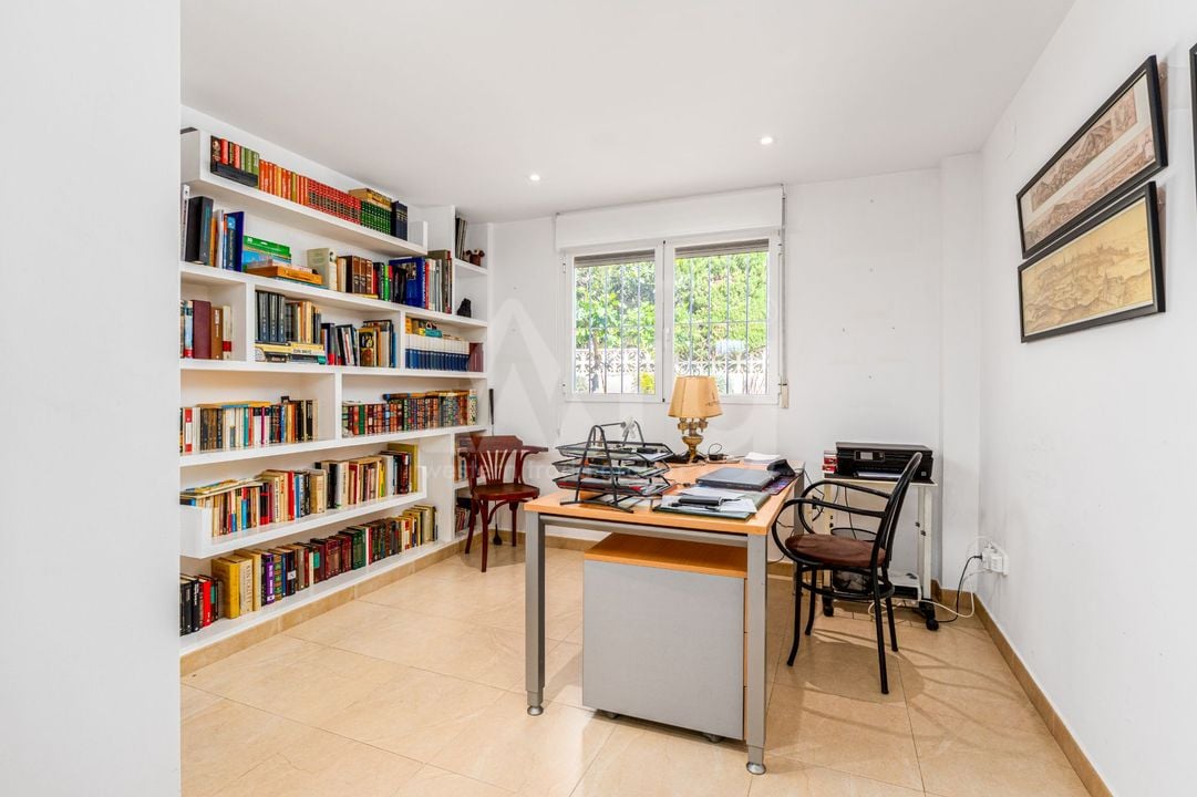 4 bedroom Villa in La Nucia - CGN91529 - Photo - 14