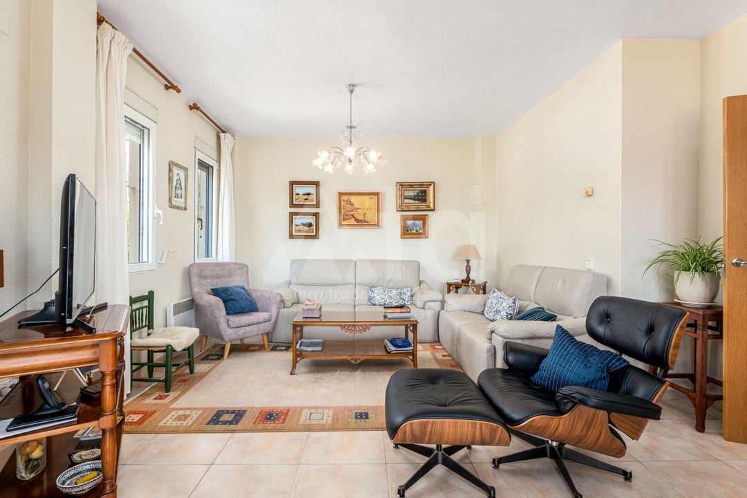 4 bedroom Villa in La Nucia - CGN91529 - Photo - 20