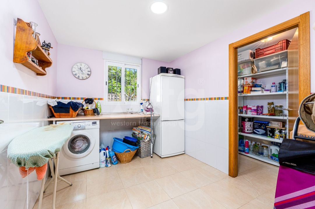4 bedroom Villa in La Nucia - CGN91529 - Photo - 15
