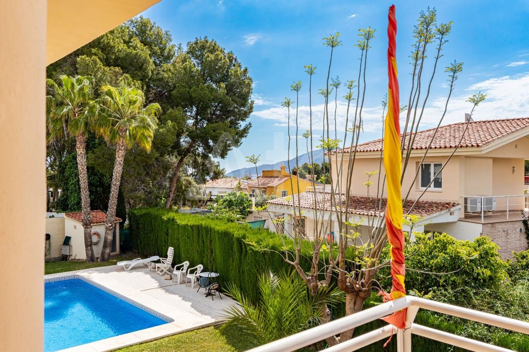 4 bedroom Villa in La Nucia - CGN91529 - Photo - 26