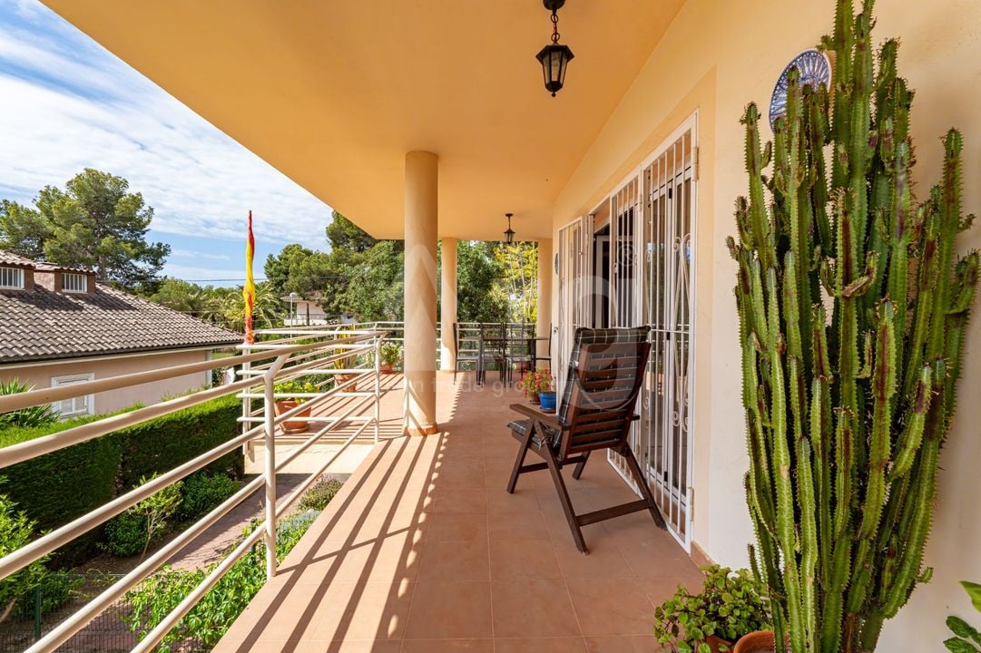 4 bedroom Villa in La Nucia - CGN91529 - Photo - 24