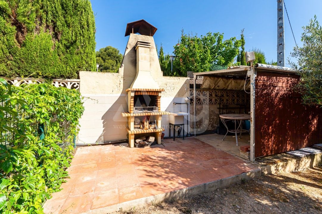 4 bedroom Villa in La Nucia - CGN91529 - Photo - 27