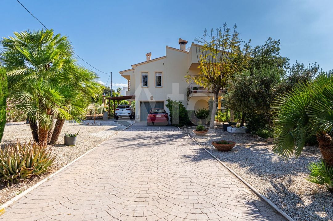 4 bedroom Villa in La Nucia - CGN91529 - Photo - 29