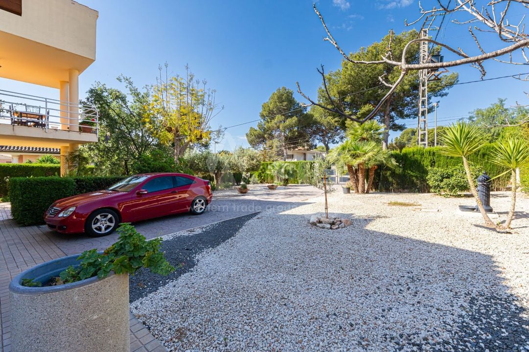 4 bedroom Villa in La Nucia - CGN91529 - Photo - 31