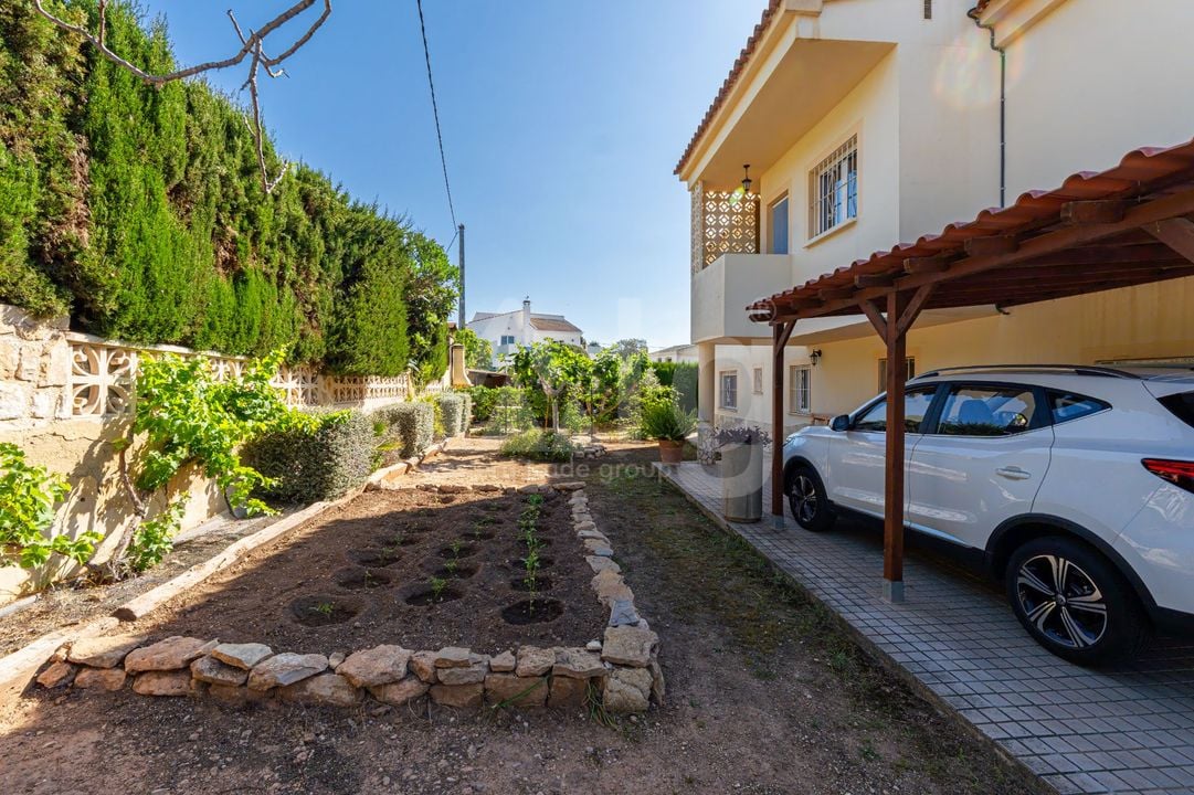 4 bedroom Villa in La Nucia - CGN91529 - Photo - 30