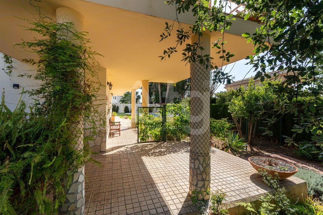 4 bedroom Villa in La Nucia - CGN91529 - Photo - 33