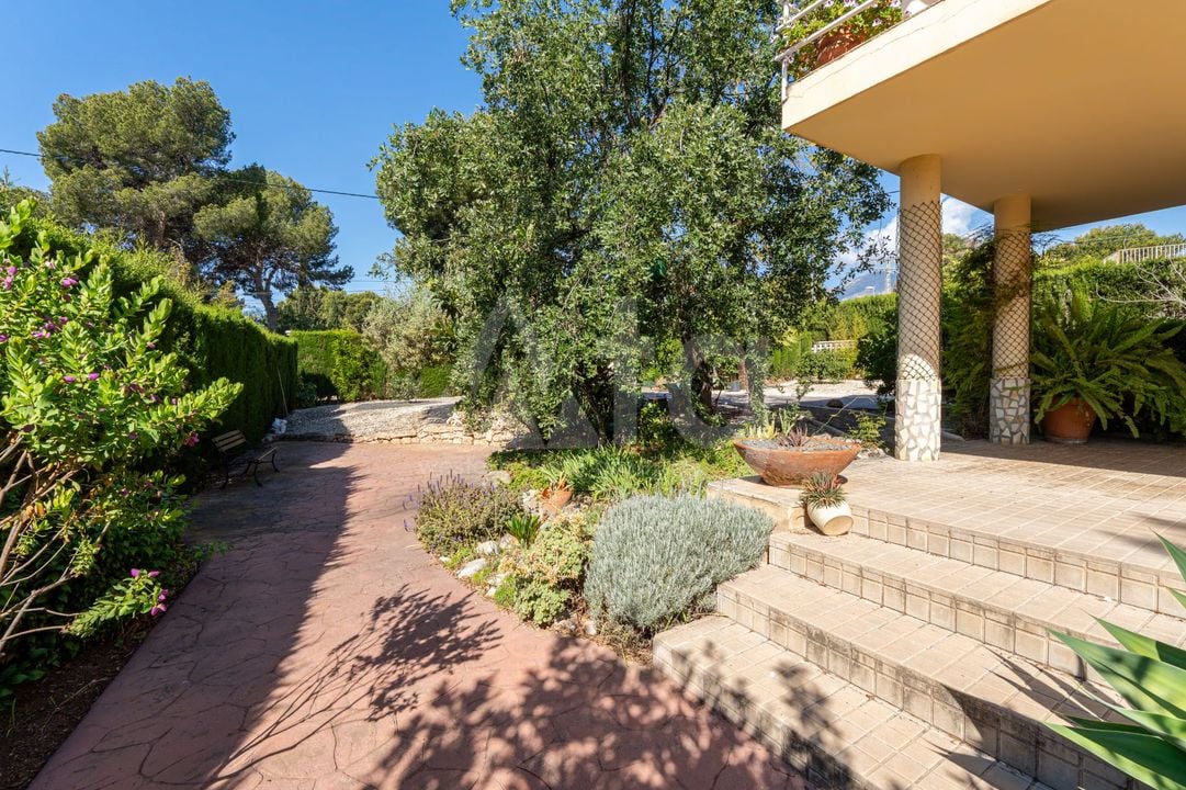 4 bedroom Villa in La Nucia - CGN91529 - Photo - 32
