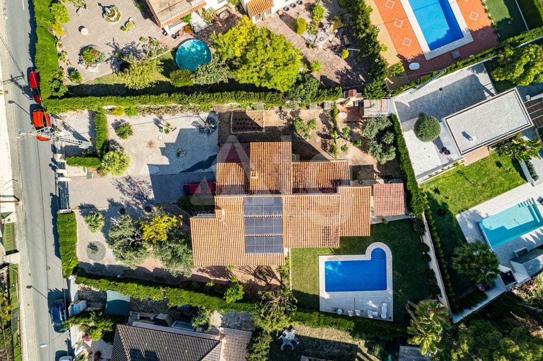 4 bedroom Villa in La Nucia - CGN91529 - Photo - 35