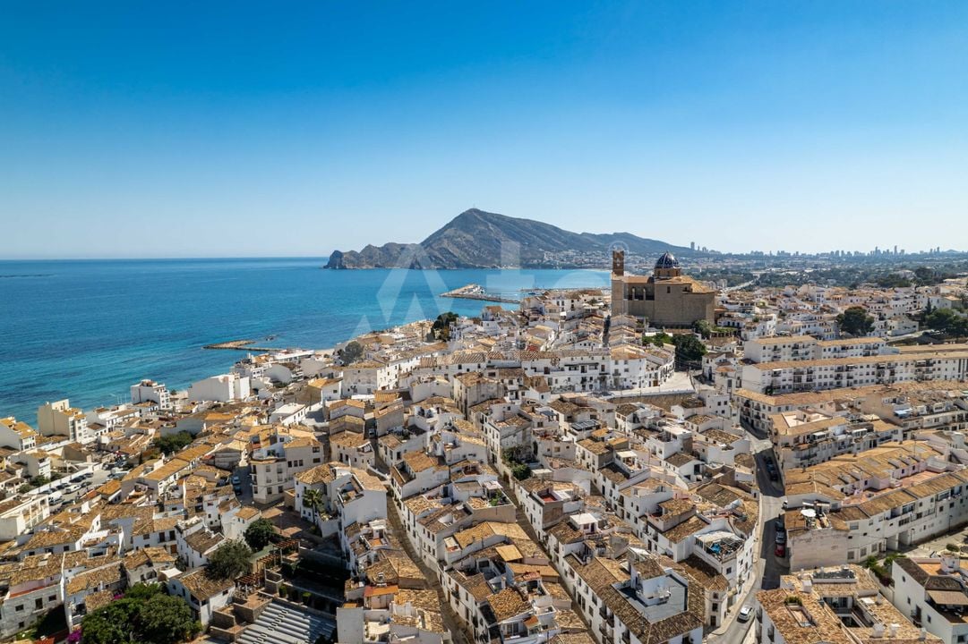 Adosado de 5 habitaciones en Altea - CGN91541 - Foto - 25
