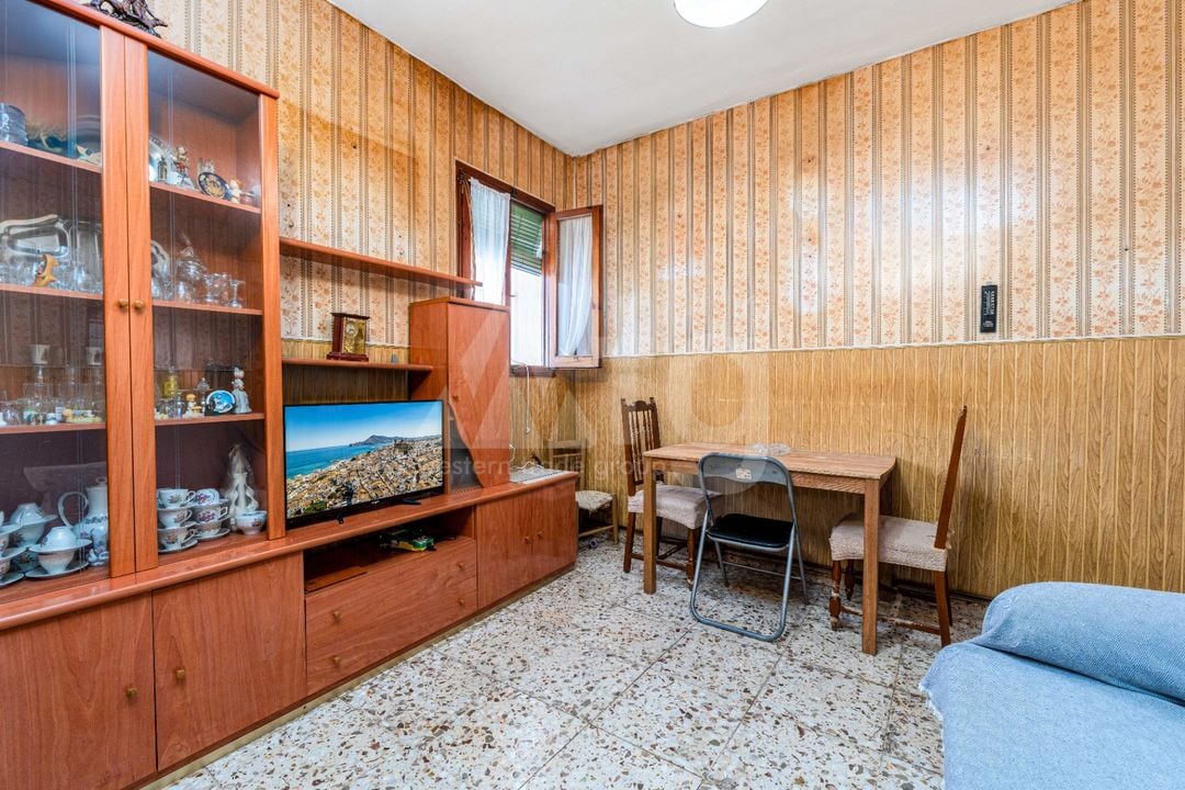 Adosado de 5 habitaciones en Altea - CGN91541 - Foto - 12