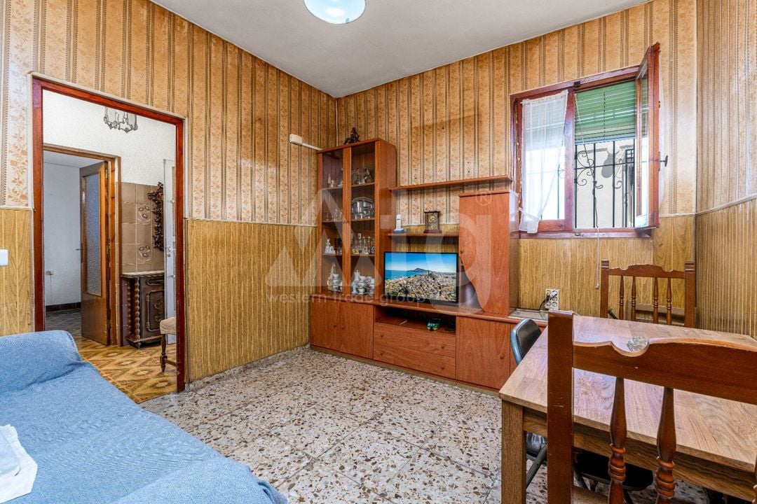 Adosado de 5 habitaciones en Altea - CGN91541 - Foto - 13