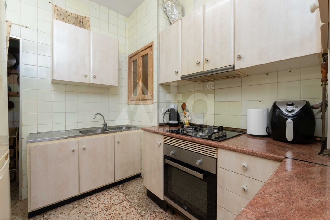 Adosado de 5 habitaciones en Altea - CGN91541 - Foto - 6