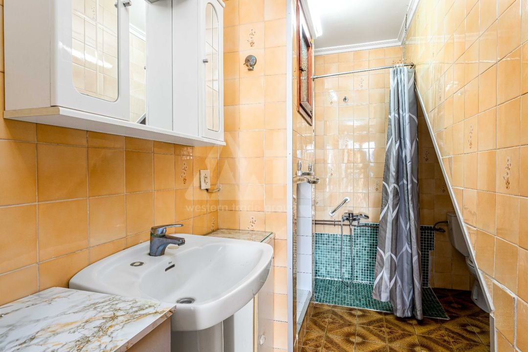 Adosado de 5 habitaciones en Altea - CGN91541 - Foto - 17