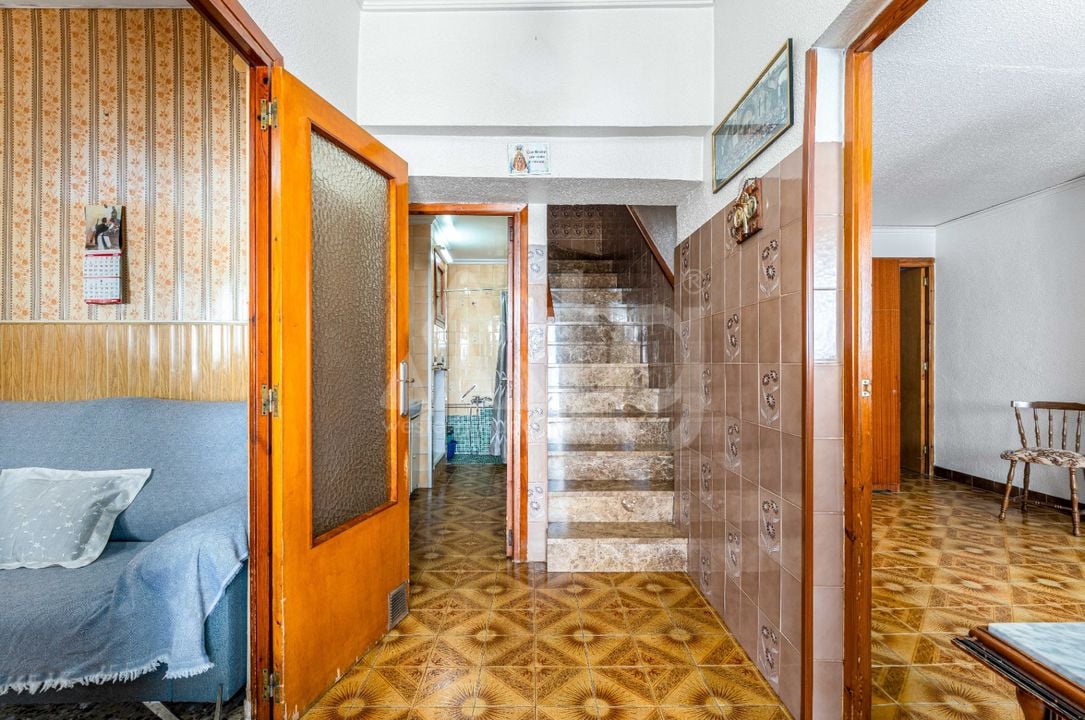 Adosado de 5 habitaciones en Altea - CGN91541 - Foto - 14