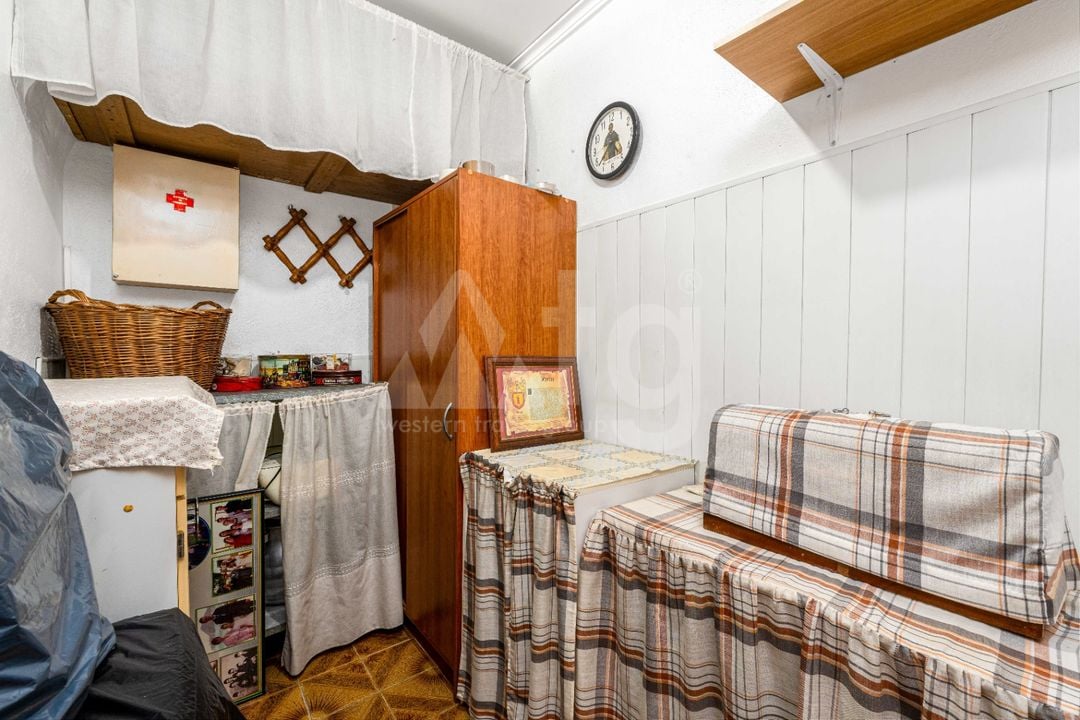 Adosado de 5 habitaciones en Altea - CGN91541 - Foto - 7