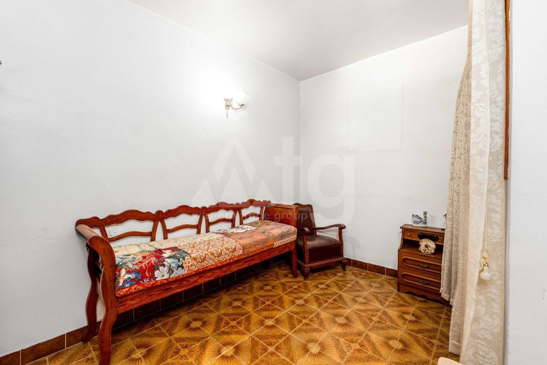 Adosado de 5 habitaciones en Altea - CGN91541 - Foto - 3