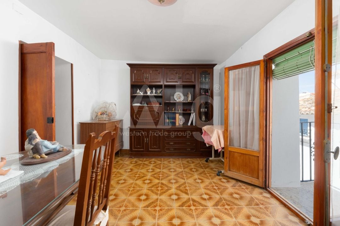 Adosado de 5 habitaciones en Altea - CGN91541 - Foto - 5