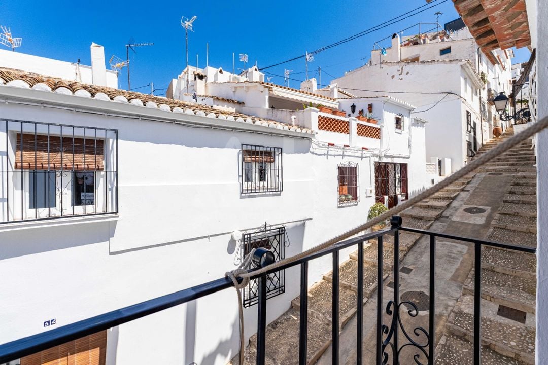 Adosado de 5 habitaciones en Altea - CGN91541 - Foto - 20