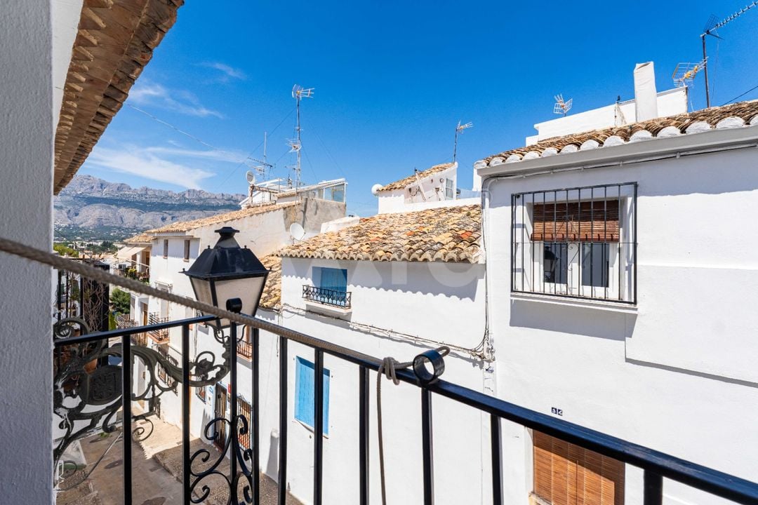 Adosado de 5 habitaciones en Altea - CGN91541 - Foto - 19
