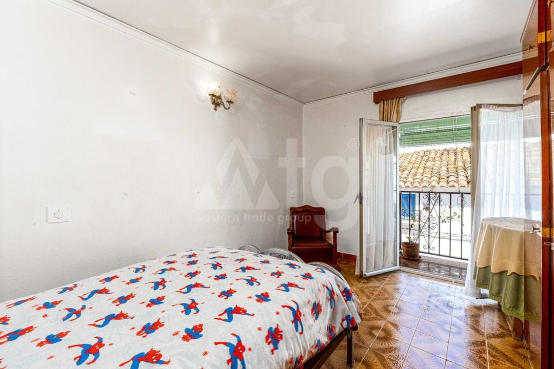 Adosado de 5 habitaciones en Altea - CGN91541 - Foto - 9