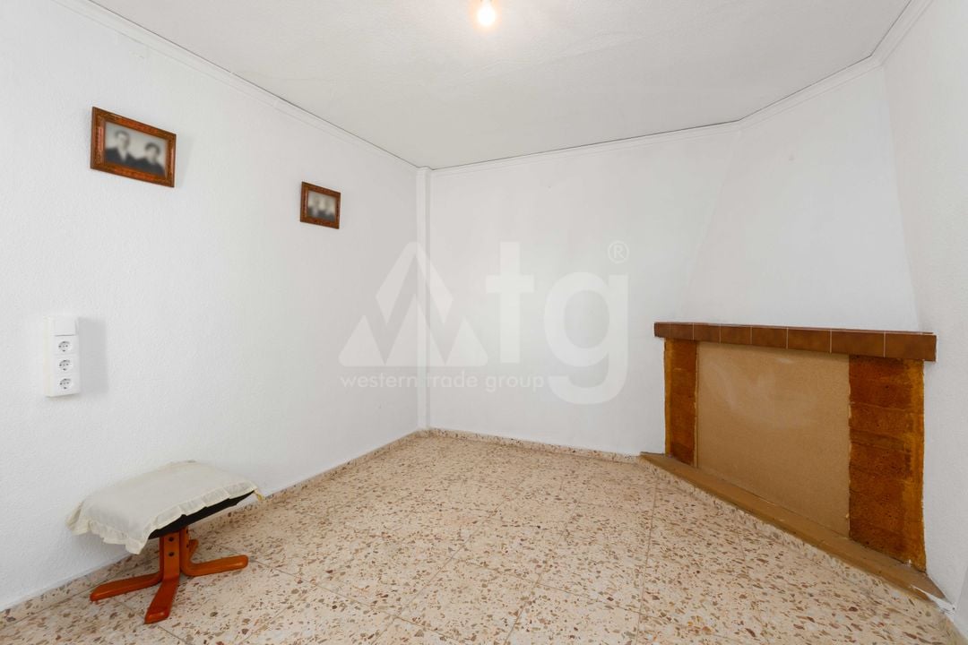 Adosado de 5 habitaciones en Altea - CGN91541 - Foto - 16