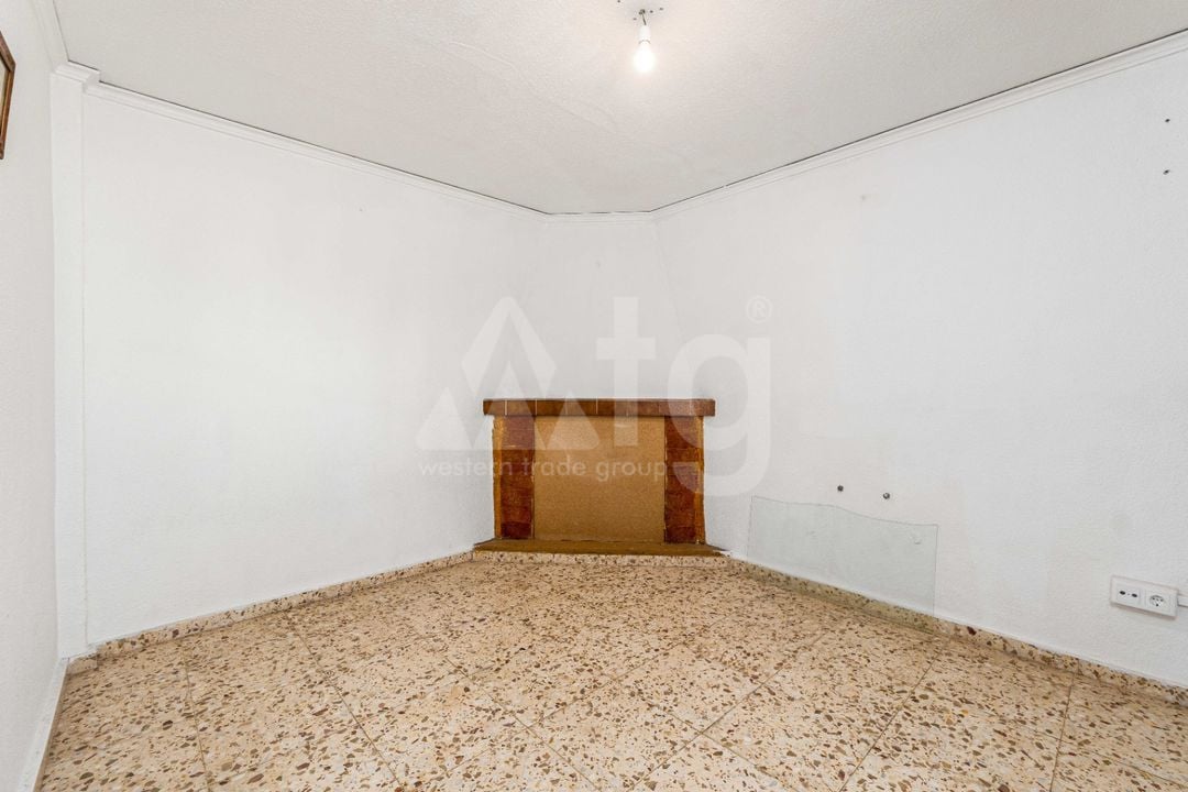 Adosado de 5 habitaciones en Altea - CGN91541 - Foto - 15